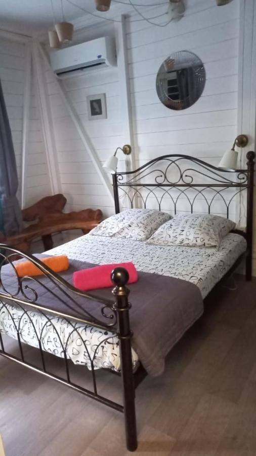 Cap Martinique Villa Sainte-Anne Bagian luar foto