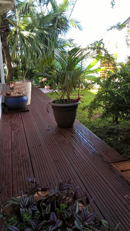 Cap Martinique Villa Sainte-Anne Bagian luar foto